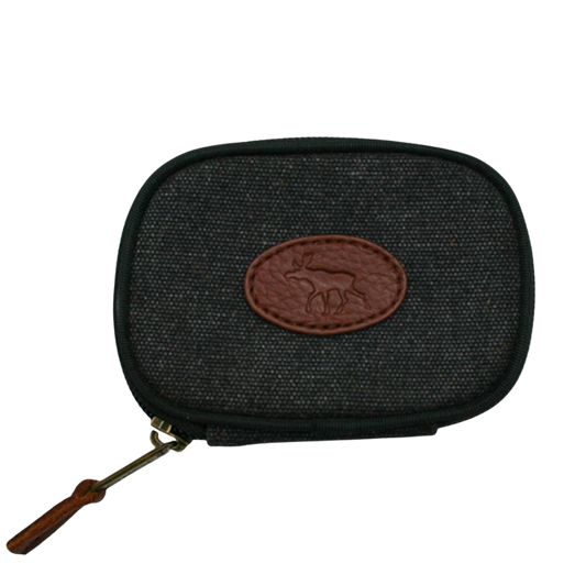 Geldbörse mit Reißverschluss und vier Innenfächer - JOPO