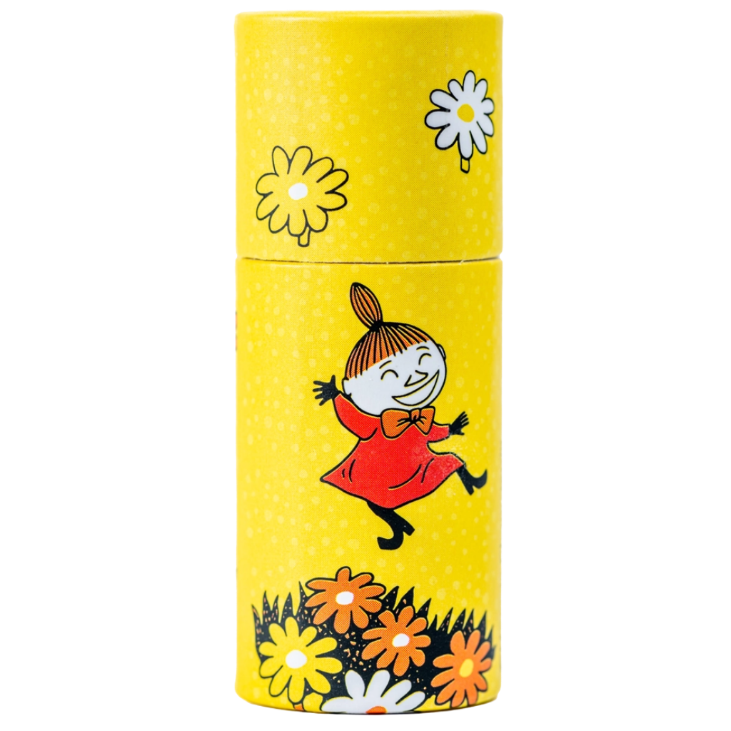 Moomin Lippenbalsam Zitrone & Honig - 8,5 g