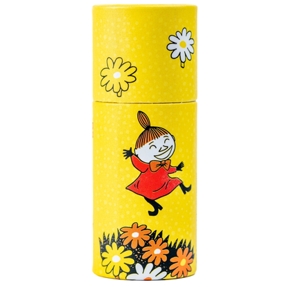 Moomin Lippenbalsam Zitrone & Honig - 8,5 g