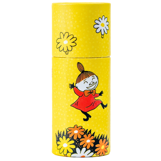 Moomin Lippenbalsam Zitrone & Honig - 8,5 g