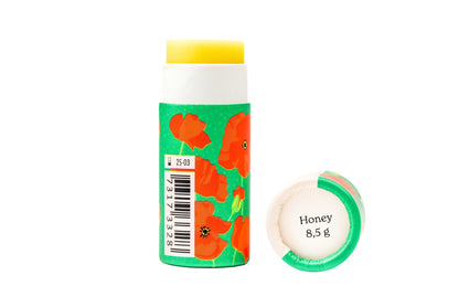 Lippenbalsam mit Honig - 8,5 g