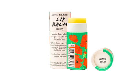 Lippenbalsam mit Honig - 8,5 g