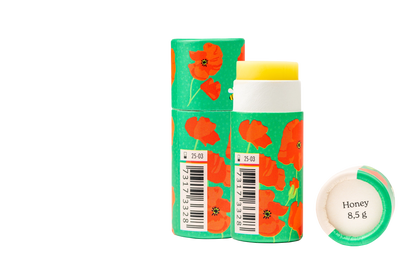 Lippenbalsam mit Honig - 8,5 g