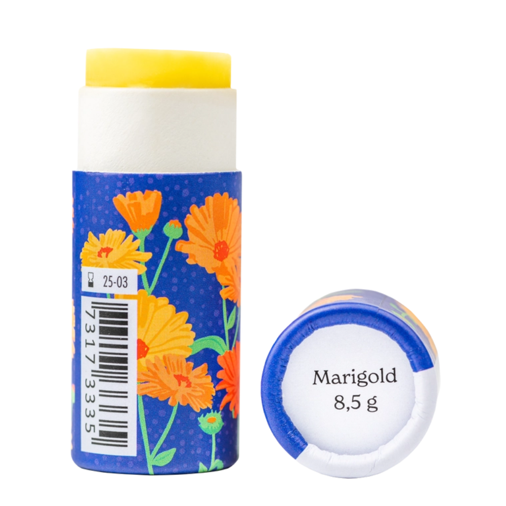 Ringelblumen Lippenbalsam - 8,5 g