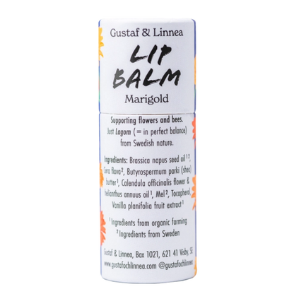 Ringelblumen Lippenbalsam - 8,5 g