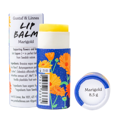 Ringelblumen Lippenbalsam - 8,5 g