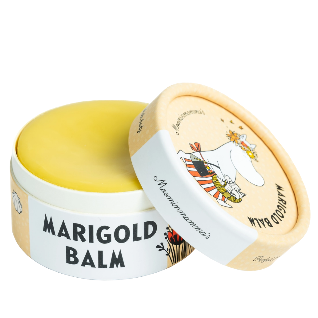Moominmamas Ringelblumensalbe - 60 g