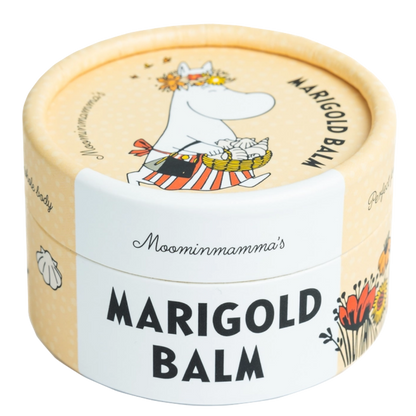 Moominmamas Ringelblumensalbe - 60 g