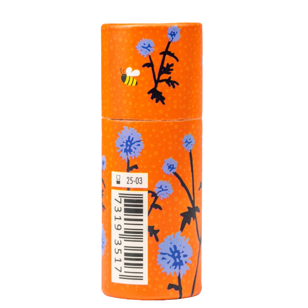 Orange Lippenbalsam - 8,5 g