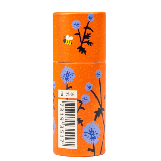 Orange Lippenbalsam - 8,5 g