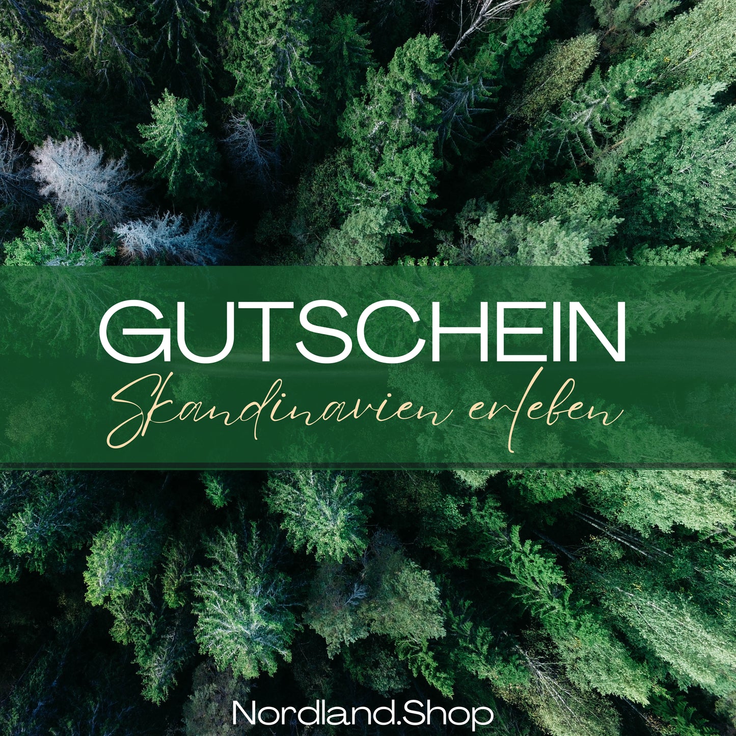 Nordland.Shop Geschenkgutschein