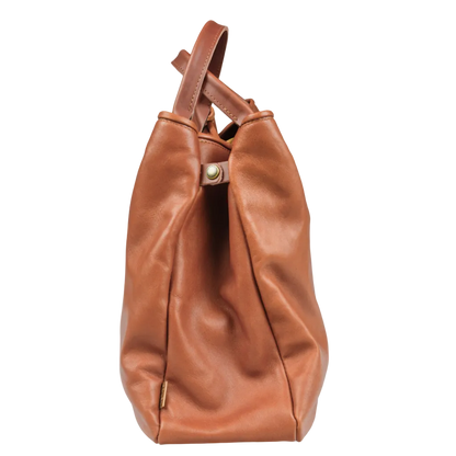 Vide - Leder-Handtasche - Kero