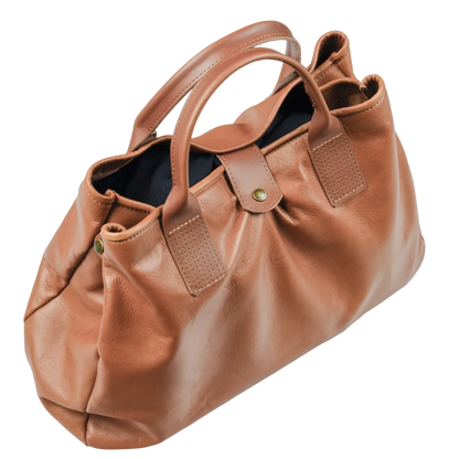 Vide - Leder-Handtasche - Kero