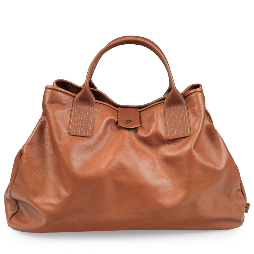 Vide - Leder-Handtasche - Kero