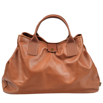 Vide - Leder-Handtasche - Kero