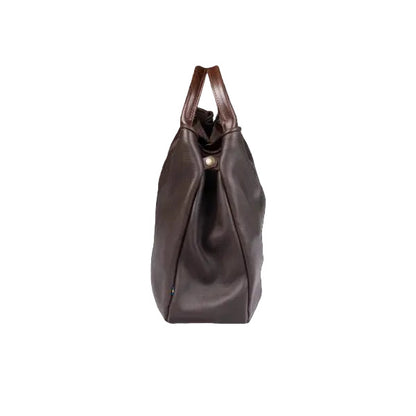 Vide - Leder-Handtasche - Kero