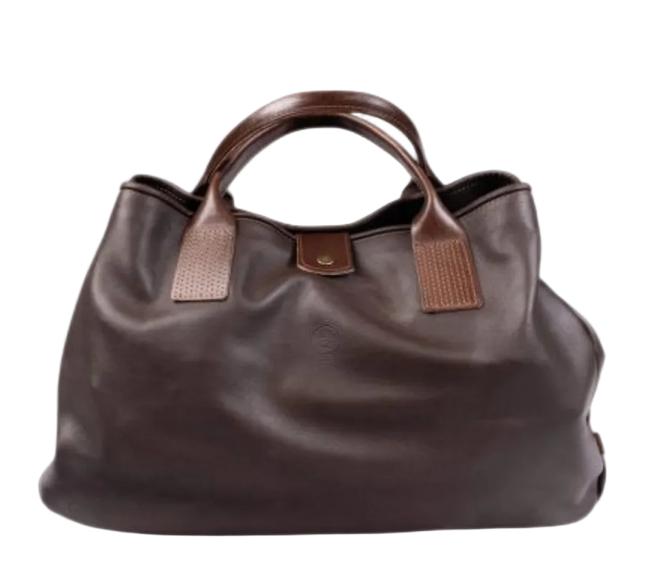 Vide - Leder-Handtasche - Kero