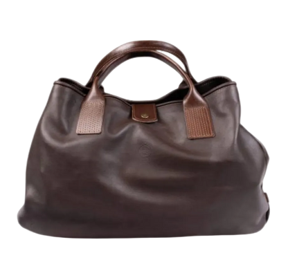 Vide - Leder-Handtasche - Kero