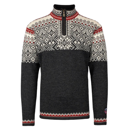 NARVIK Skipullover - Norweger Pullover - Männer