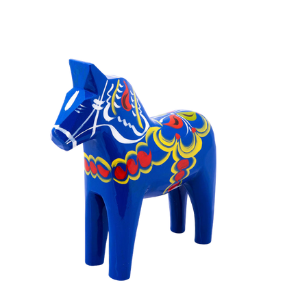 Lelles Dala-Pferd