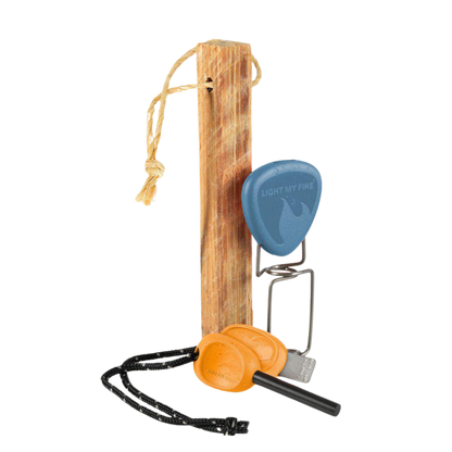 FireLighting Kit -  Feuerstarter - 3er-Set