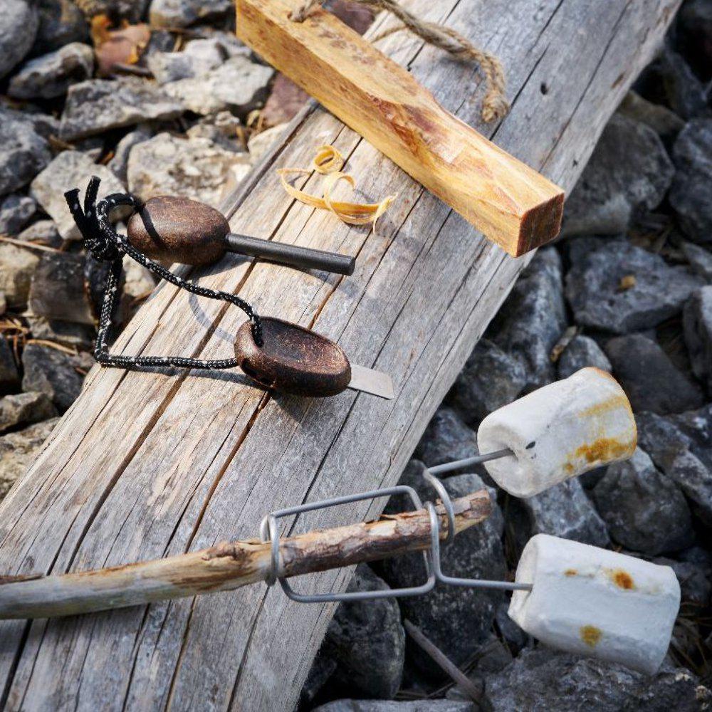 FireLighting Kit -  Feuerstarter - 3er-Set