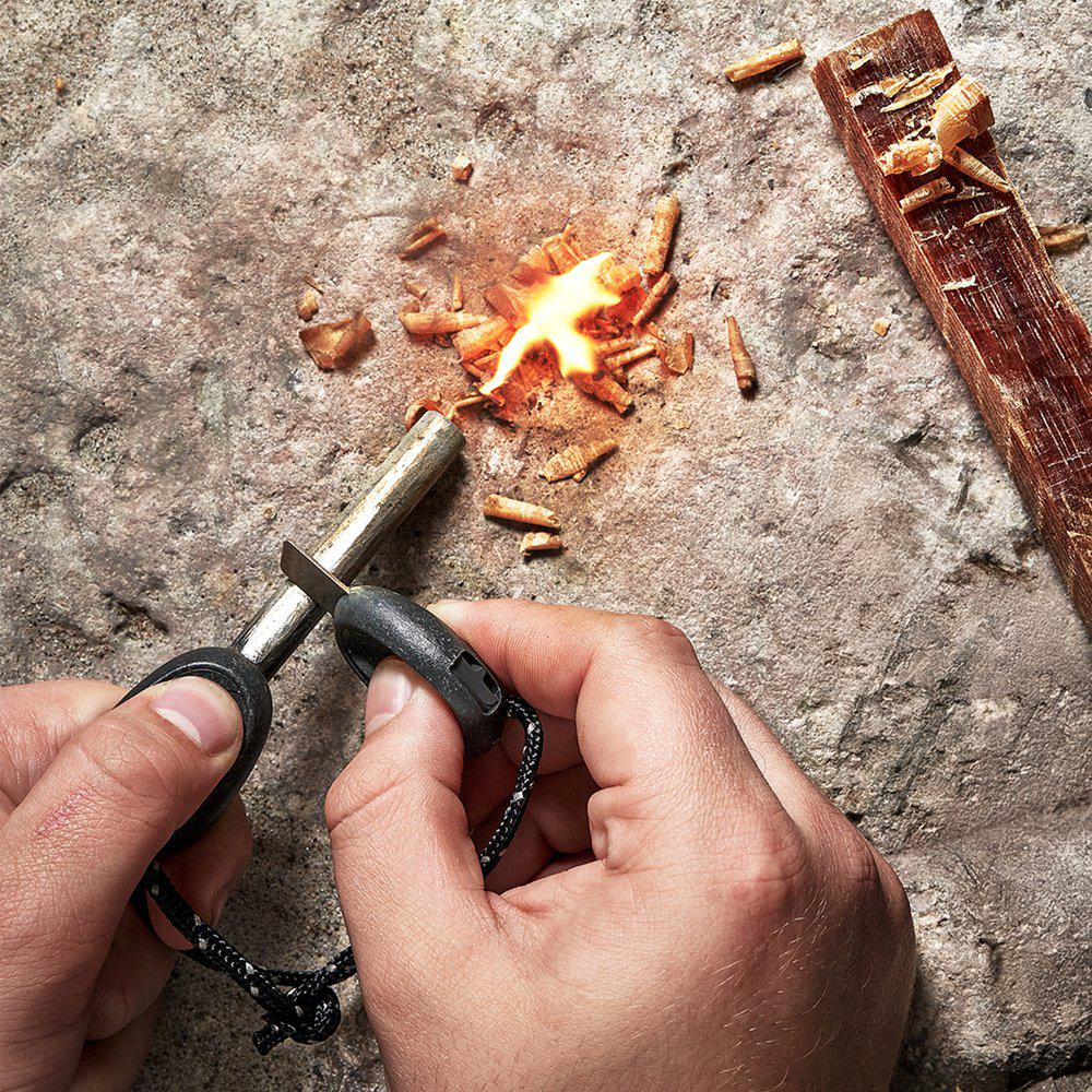 FireLighting Kit -  Feuerstarter - 3er-Set