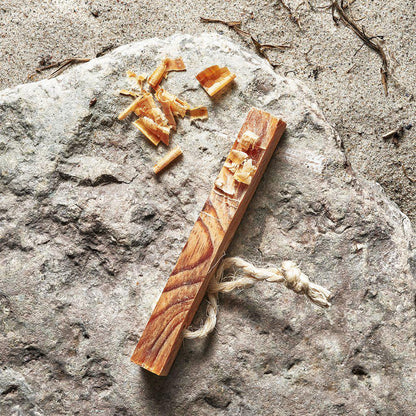 FireLighting Kit -  Feuerstarter - 3er-Set