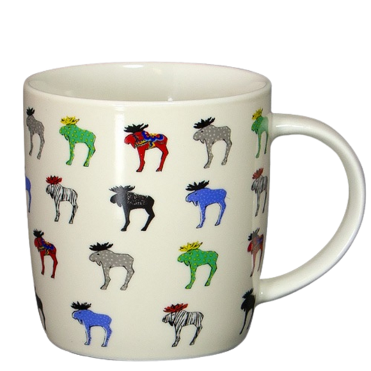 Becher Ingelas Elche - Sandfarben