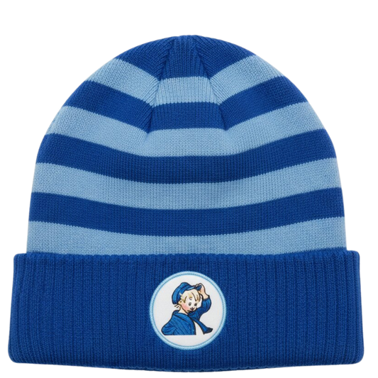 Strickmütze für Kinder - Michel aus Lönneberga