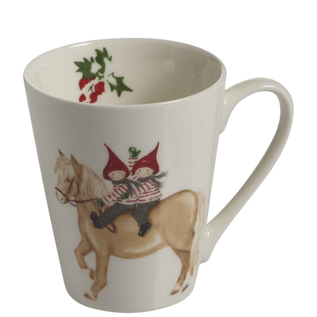 Wichtelkinder Becher - 10 cm - 30 cl