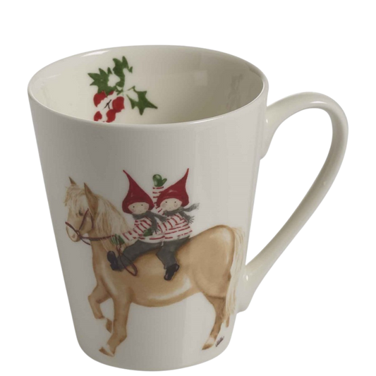 Wichtelkinder Becher - 10 cm - 30 cl