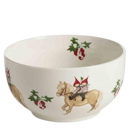 Wichtelkinder Porzellanschale - 6,5 cm - 45 cl