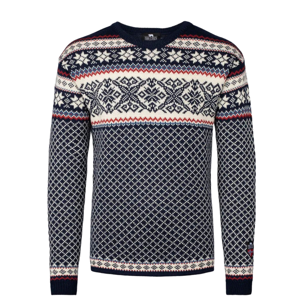 OSTERØY - Norweger Pullover - unisex