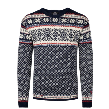 OSTERØY - Norweger Pullover - unisex