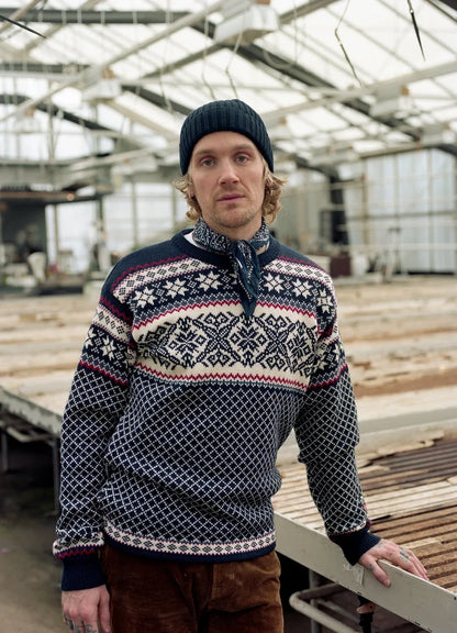 OSTERØY - Norweger Pullover - unisex