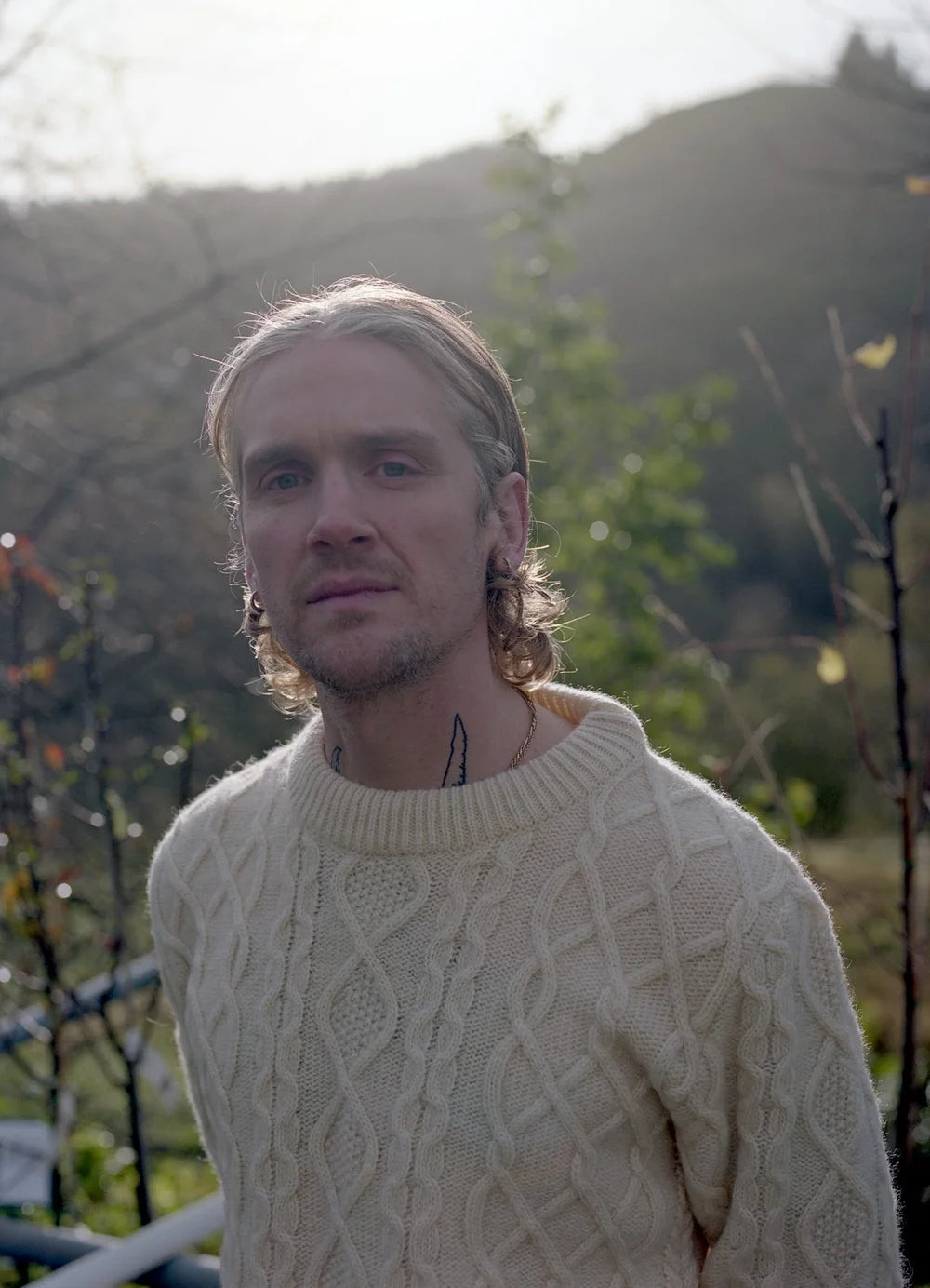 TORSHAVN - Norweger Pullover - unisex