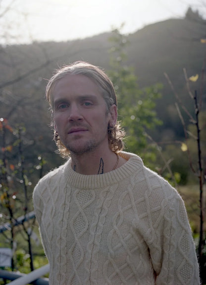 TORSHAVN - Norweger Pullover - unisex