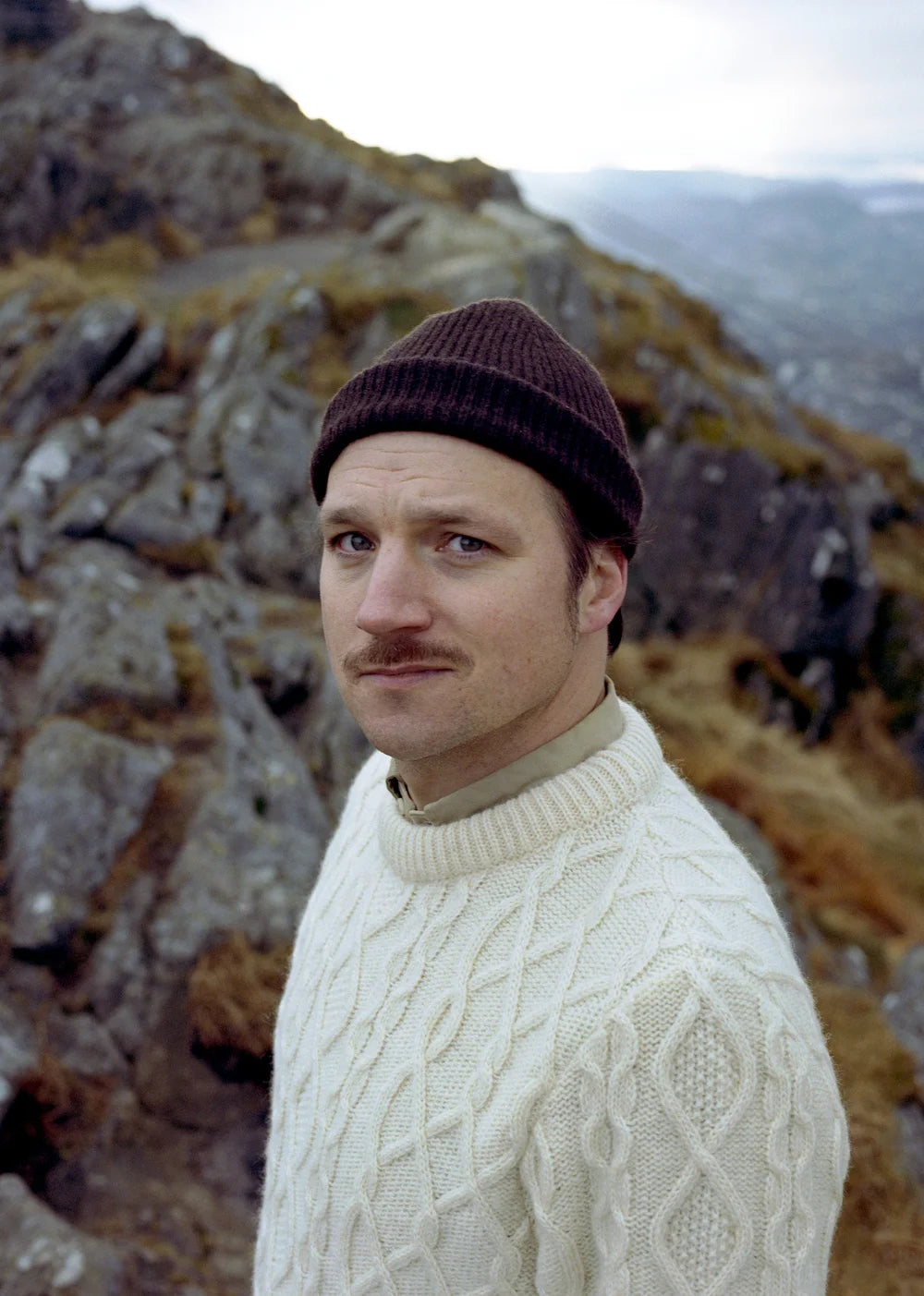 TORSHAVN - Norweger Pullover - unisex