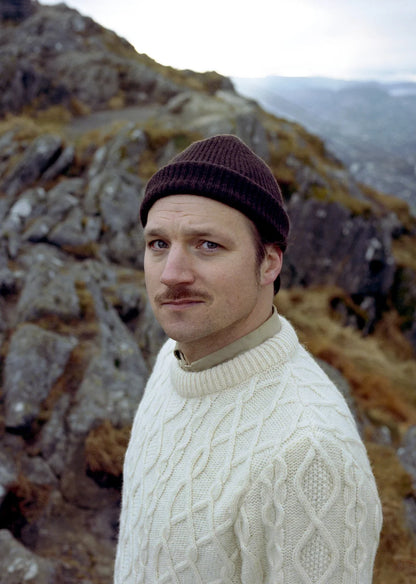 TORSHAVN - Norweger Pullover - unisex