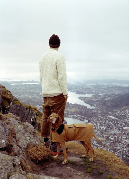 TORSHAVN - Norweger Pullover - unisex