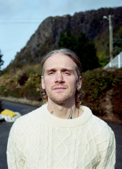 TORSHAVN - Norweger Pullover - unisex