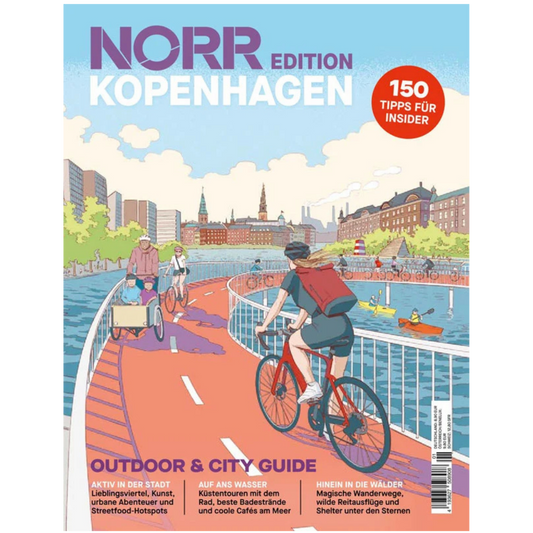 Kopenhagen - NORR edition
