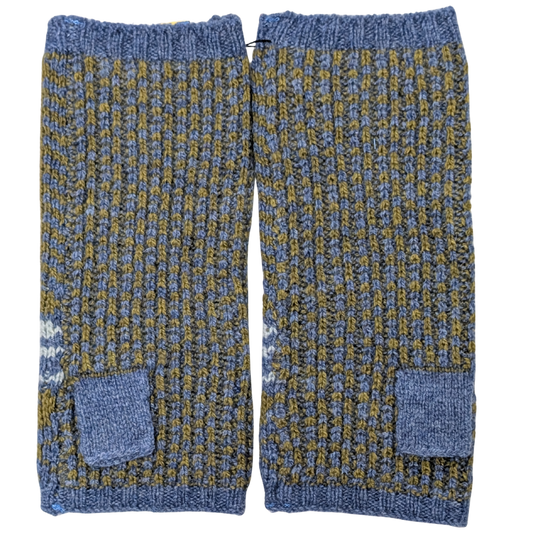 Fager Ilse - Pulswärmer