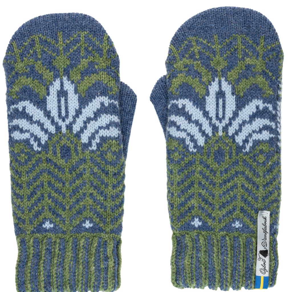 Fager Ilse - Fausthandschuhe