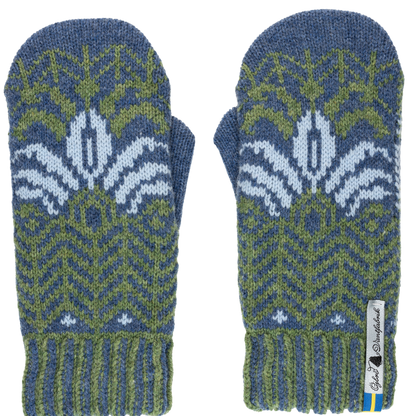 Fager Ilse - Fausthandschuhe