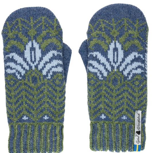 Fager Ilse - Fausthandschuhe