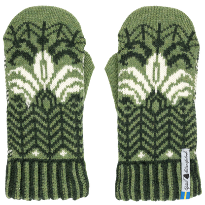 Fager Inez - Fausthandschuhe