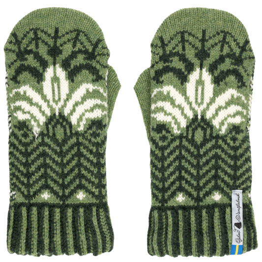 Fager Inez - Fausthandschuhe