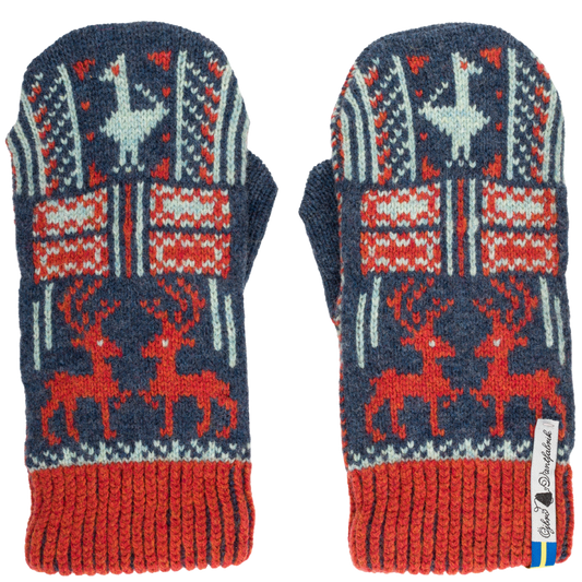 Scania Märta - Fausthandschuhe